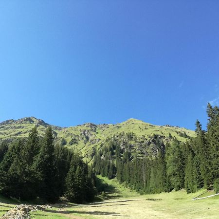 شقة Bichlerhof هوبفغارتن ان ديفر المظهر الخارجي الصورة