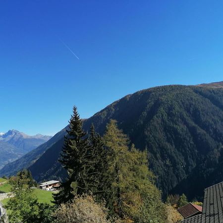 شقة Bichlerhof هوبفغارتن ان ديفر المظهر الخارجي الصورة