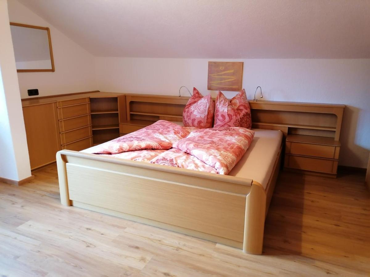 شقة Bichlerhof هوبفغارتن ان ديفر المظهر الخارجي الصورة