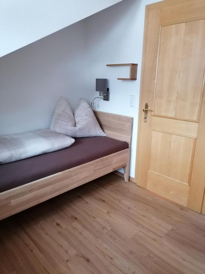 شقة Bichlerhof هوبفغارتن ان ديفر المظهر الخارجي الصورة