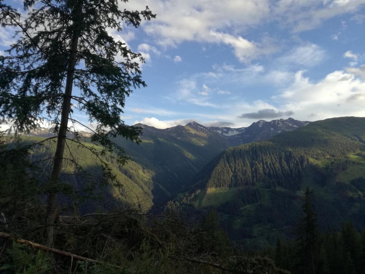 شقة Bichlerhof هوبفغارتن ان ديفر المظهر الخارجي الصورة