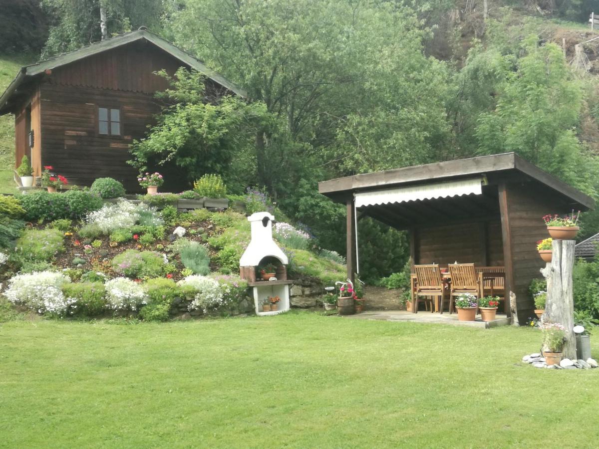 شقة Bichlerhof هوبفغارتن ان ديفر المظهر الخارجي الصورة